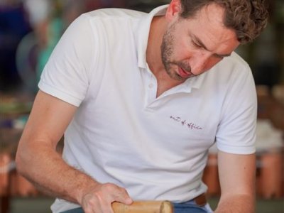 SS Rice News Convention 2025, Pattaya - Thailand